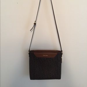 Calvin Klein Crossbody bag